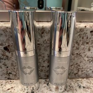 SkinMedica Lumivive System